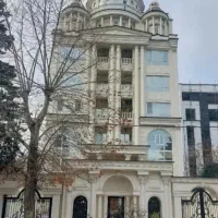 ۱۲۵ متر بر اصلی طالقانی / اعیان نشین