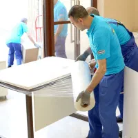 باربری همت بسته بندی حمل باراثاثیه کارگرآسباب کشی|خدمات حمل و نقل|تهران, استاد معین|دیوار