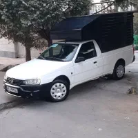 آریسان ۲|خودرو سواری و وانت|کرج, شاهین‌ویلا|دیوار