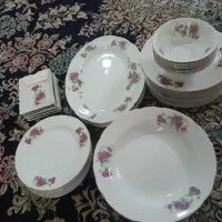 چینی گل سرخ