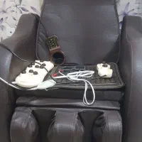 صندلی تختشو ماساژور