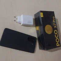 گوشی X7pro