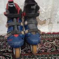 اسکیت|دوچرخه، اسکیت، اسکوتر|خوی, |دیوار