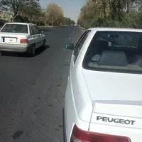 اس ال ایکس tu5 مدل ۹۷|خودرو سواری و وانت|آران و بیدگل, |دیوار