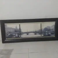 تابلوهای قدیمی نوستالژی
