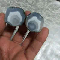 فروش کلی سنگ عقیق وشجر وسلیمانی|بدلیجات|پاکدشت, خاتون آباد|دیوار