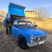 نیسان کمپرسی مدل 85 انژکتور کارت و سند کمپرس