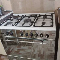اجاق گاز آلتون در حد نو