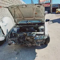 پژو اردی تصادفی|خودرو سواری و وانت|یاسوج, |دیوار