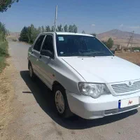 ماشین بدون رنگ|خودرو سواری و وانت|ارومیه, |دیوار