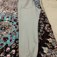 شلوار اسلش مردانه راسته نخی|لباس|هشتگرد, شهرک بعثت|دیوار