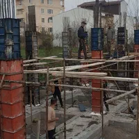 اجاره قالب ال و پازلی بالابر بتن گیر ویبره وبتنکن|مصالح و تجهیزات ساختمان|چاف و چمخاله, |دیوار