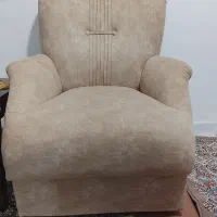 مبل 7نفره|مبلمان خانگی و میز عسلی|خمین, |دیوار