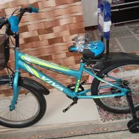 دوچرخه صفر نویه نویه تابحال استفاده نشده