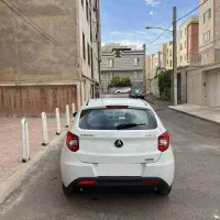 برلیانس h220 مدل 97|خودرو سواری و وانت|قزوین, |دیوار