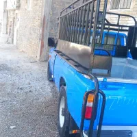 نیسان مدل ۱۴۰۱|خودرو سواری و وانت|خفر, |دیوار