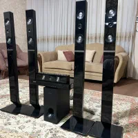 سینما خانگی