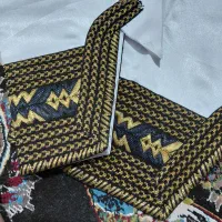 شلواربندری(میناب)|لباس|میناب, |دیوار