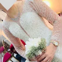 لباس عروس
