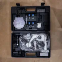 میکروسکوپ دانش آموزی کامار مدل XS-1280X NEW