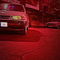پراید مدل۹۰|خودرو سواری و وانت|تبریز, |دیوار