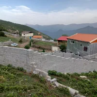 زمین ۱۲۵متری داخل بافت روستایی|فروش زمین و ملک کلنگی|آلاشت, |دیوار