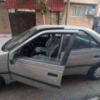 پژواردی فوق العاده تمیز مدل۸۲انژکتورفرمون هیدرولیک|خودرو سواری و وانت|مشهد, ایثارگران|دیوار