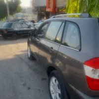 ام‌وی‌ام X33 دنده‌ای، مدل ۱۳۹۳