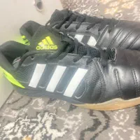 کفش فوتسال و سالن و فوتبال استوک چمن|کیف، کفش، کمربند|اصفهان, احمدآباد|دیوار