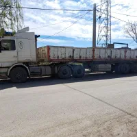 فروش اسکانیا ۱۱۳