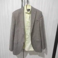 کت شلوار سایز 46