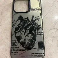 قاب آیفون ۱۵پرومکس|لوازم جانبی موبایل و تبلت|مشهد, کوثر|دیوار