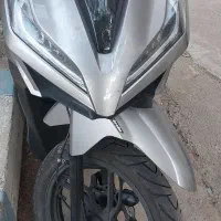 موتور clik|موتورسیکلت|تهران, ایران|دیوار