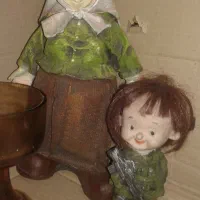 قابلمه  عتیقه  استیل  بزرگ ضخیم وگلسرخی مسعود و|ظروف سرو و پذیرایی|تهران, ایرانشهر|دیوار