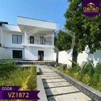 ویلا 340متری سنددار/مدرن/استخردار|فروش خانه و ویلا|رشت, جهاد|دیوار