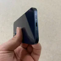 آیفون ۱۳ نرمال رنگ مشکی|موبایل|اصفهان, سیچان|دیوار