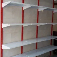 قفسه سوپر مارکتی|فروشگاه و مغازه|آمل, |دیوار