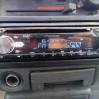 پخش 7800 dab پایونیر و مانیتور