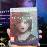 فروش silent hill f