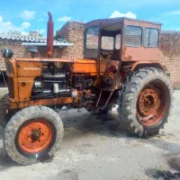 باسلام تعمیر وبازسازی انواع تراکتور رومانی