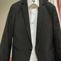 کت وشلوار پسرانه برای ۷تا ۹سال