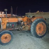 تراکتور رومانی|خودرو سنگین|کوار, |دیوار