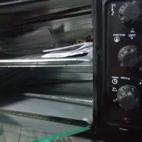 برانداختن جا|اجاق گاز و لوازم برقی پخت‌وپز|مشهد, بهمن|دیوار