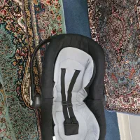 کریر کاملا سالم