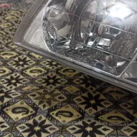 چراغ سمندی لنزدار جم ساز اصلی