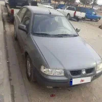 سمند lx|خودرو سواری و وانت|شریف‌آباد, |دیوار