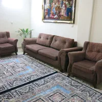 مبل راحتی