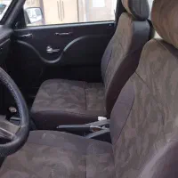 پیکان وانت مدل ۹۳دوگانه فابریک بدون رنگ|خودرو سواری و وانت|قرچک, میرزائی شمالی|دیوار