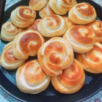 پیشمه وحلزونی
