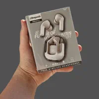 هندزفری بلوتوثی مدل ultrapods pro